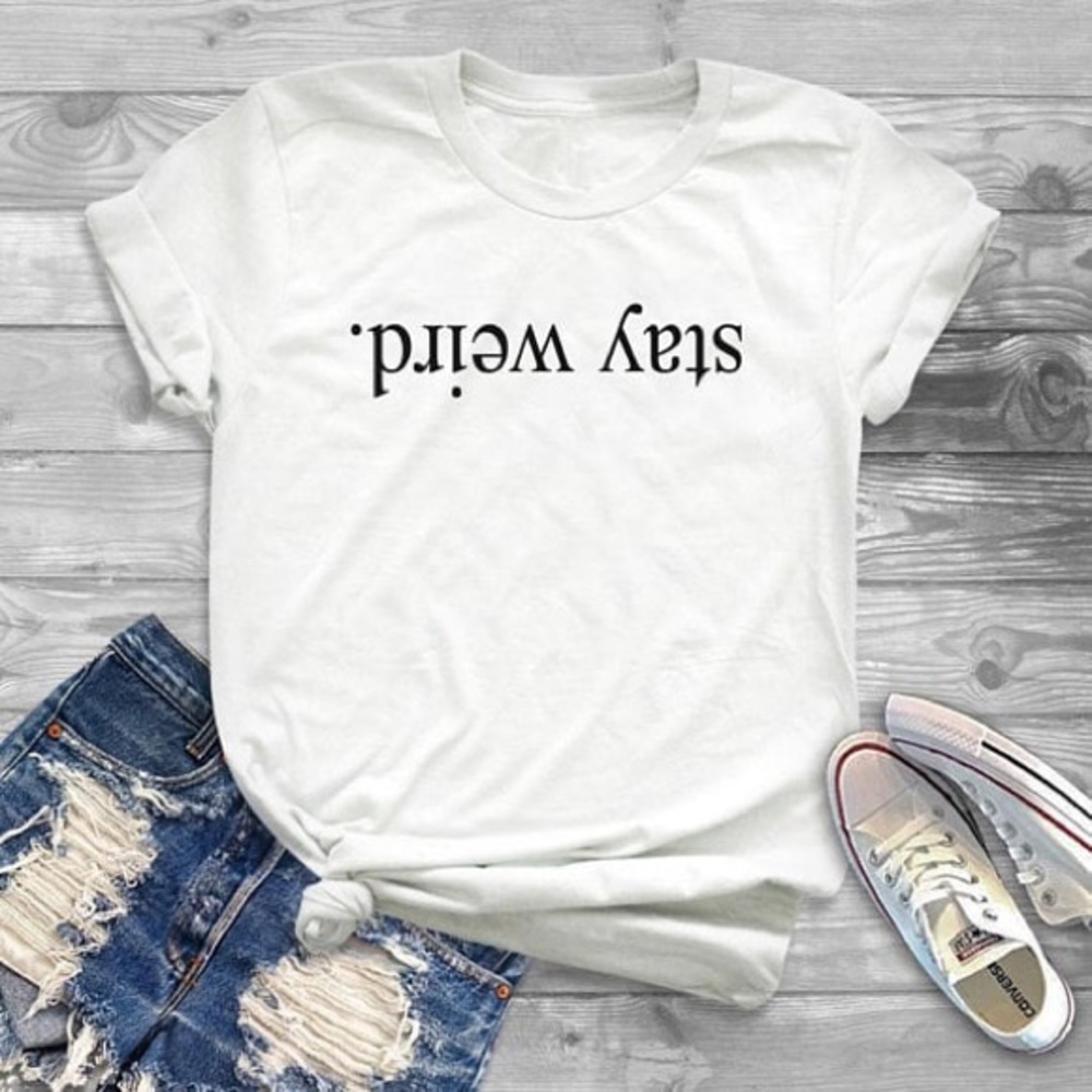 Graphic Tee